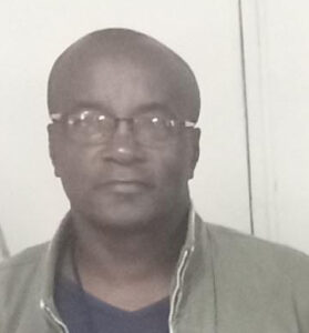 Bro. John Karungai - Advisory Board Member
